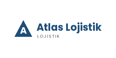 Atlas Lojistik logosu