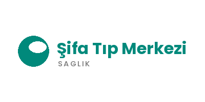 Şifa Tıp Merkezi logosu