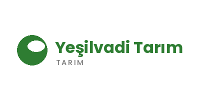 Yeşilvadi Tarım logosu